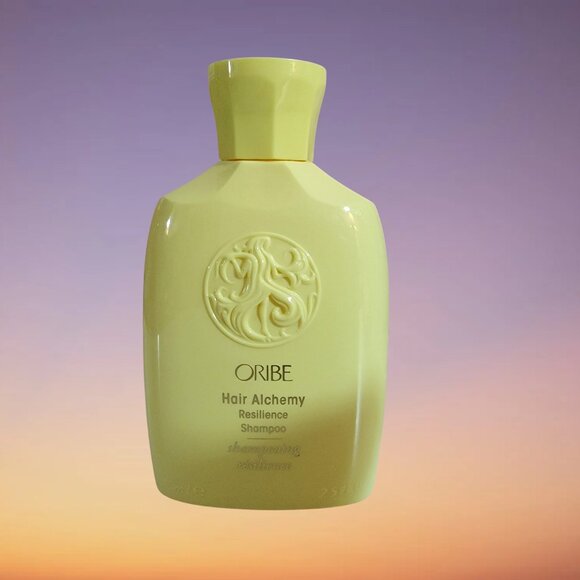 Oribe Hair Alchemy Resilience Shampoo 2.5oz - Picture 1 of 6